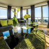 Отель Negre Apartments Starowiślna 52, фото 9