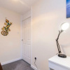 Отель Coventry- Jenner Pet Friendly 2 Bedroom Apartment, фото 6