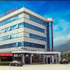 Отель Emka Hotel Tetovo, фото 1