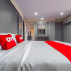 Отель Boon’s Residence (sathorn) by OYO Rooms, фото 11
