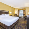 Отель Holiday Inn Express Hotel and Suites Marysville, an IHG Hotel, фото 7