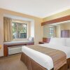 Отель Microtel Inn & Suites by Wyndham Kannapolis/Concord, фото 5