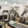 Отель Quality Inn & Suites Raleigh North, фото 17