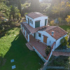 Отель Villa Caterina 450 meters from the beach with sea view immersed in the quiet of the hill-VILLA CATER, фото 5