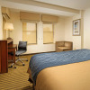 Отель Comfort Inn Downtown DC/Convention Center, фото 7