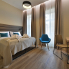Отель EA Hotel New Town, фото 19