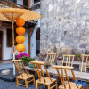 Отель Hongcun Daiqingfang Nanhub Huizhou Ancient Style Experience Homestay, фото 4