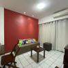 Отель Apartamento Barra Tropical Residence, фото 17