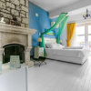 Отель Boreas Buti̇k Otel, фото 28