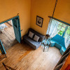 Отель Casa rural con encanto, FREE Wifi, terraza en Hermigua, фото 2