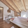 Отель Chalet Bergfrieden Penthouse, фото 7