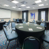 Отель Hampton Inn Melbourne-Viera, фото 22