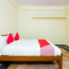 Отель OYO 61506 Sai Residency, фото 16