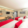 Отель Comfort Inn Delicias, фото 21