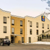 Отель Comfort Inn Hamburg Area / I-75 Lexington, фото 27