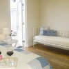 Отель 138 Marine Beachfront Guesthouse в Херманусе