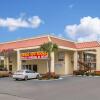 Отель Red Roof Inn Tifton, фото 1