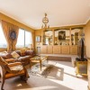 Отель Luxurious Apartment With its Magnificent View в Париже