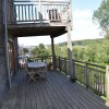 Отель Fort-like Holiday Home in Sart-bertrix, Near Luxembourg, фото 15