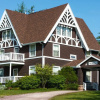 Отель Silver Dart Lodge, фото 1