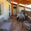Отель Villa With 2 Bedrooms in Granelli, With Private Pool, Enclosed Garden and Wifi - 100 m From the Beac, фото 6