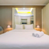 Отель Strategic And Comfort Studio At Menteng Park Apartment, фото 14