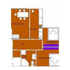 Отель Ferienwohnung Strandkrabbe, фото 12
