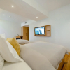 Отель Millennium Plaza Hotel, фото 7