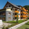 Отель TITLIS Resort Wohnung 303, фото 11