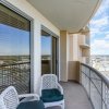 Отель Exquisitely remodeled 3 bedroom 3 bath ocean view condo, 908 Margate 3 Condo, фото 7