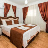 Отель Likya Garden Residence One Bedroom H4, фото 7
