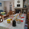 Отель Chambres dHôtes La Loubatais, фото 11