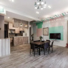 Отель Toutsu Asami Guest House, фото 21