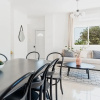 Отель Gorgeous Vacation Apartment With Balcony and Stunning Views 1C All Yours, фото 16