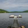 Отель Preston on the Lake 5 Bedroom House, фото 16