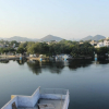 Отель Backpacker Panda Lake Pichola Udaipur, фото 15
