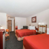 Отель Howard Johnson by Wyndham Wichita Airport, фото 13