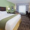 Отель Holiday Inn Express Hotel & Suites Huntsville West - Research Pk, an IHG Hotel, фото 3