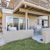 Отель Breezy Belleair Beach Condo - 12 Steps to Shore!, фото 20