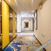 Отель Elan Inn Xi'An Stadium Art South Road, фото 13