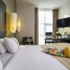 Отель Best Western Plus Paris Roissy, фото 17