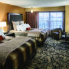 Отель ClubHouse Hotel & Suites - Fargo, фото 4