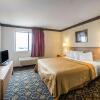 Отель Quality Inn & Suites Caseyville - St. Louis, фото 20