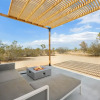 Отель Walker Ranch - Cozy And Romantic Cabin With Fire Pit 1 Bedroom Home by RedAwning, фото 8
