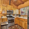 Отель 2191-pine Cone Cottage 2 Bedroom Home by RedAwning, фото 4