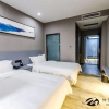 Отель Qianmo Art Hotel, фото 7