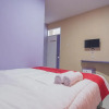 Отель Violet Guest House by RedDoorz, фото 4