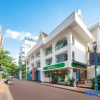 Отель Xishuangbanna Yiren Residence (Gaozhuang Xishuangjing Star Light Night Market Shop), фото 1