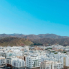 Отель Sheraton Oman Hotel, фото 26