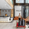 Отель Thai Ha Boutique Hotel, фото 19